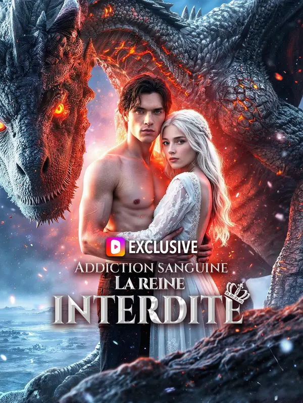 Addiction sanguine : La reine interdite(Doublé)