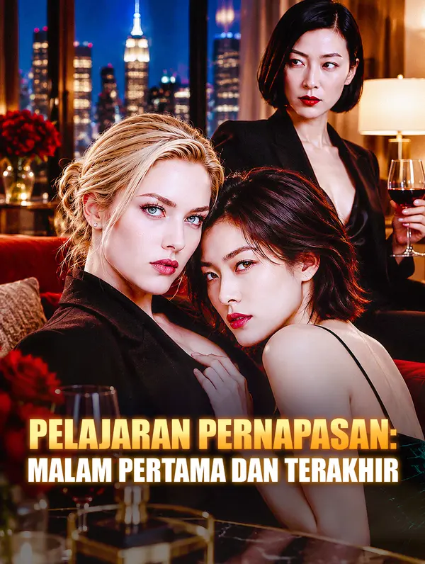 Pelajaran Pernapasan: Malam Pertama dan Terakhir