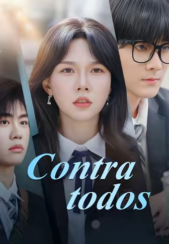 Contra todos