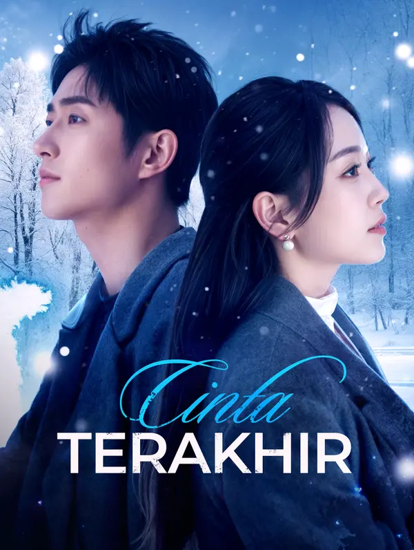 Cinta Terakhir