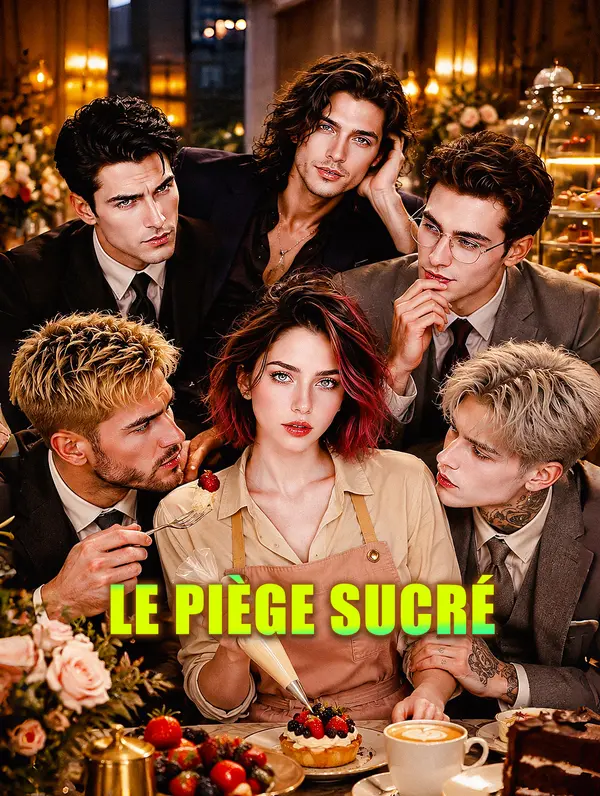 Le piège sucré