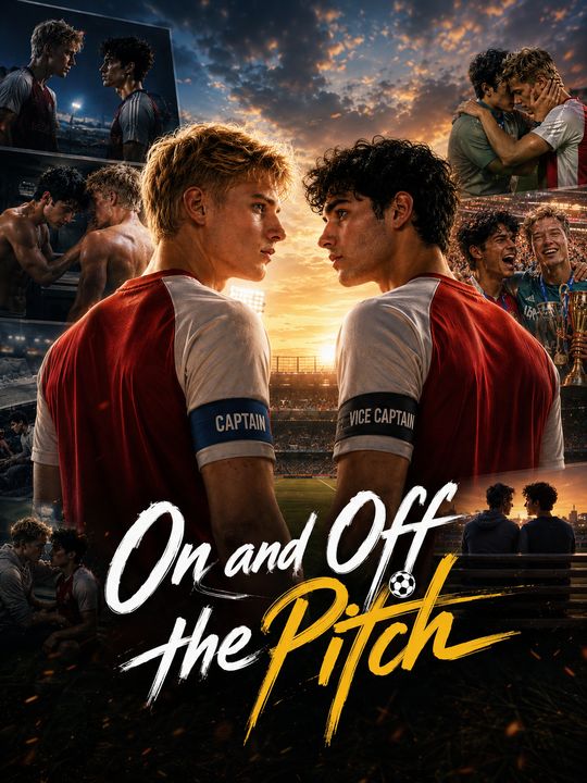 Rivals on the Pitch