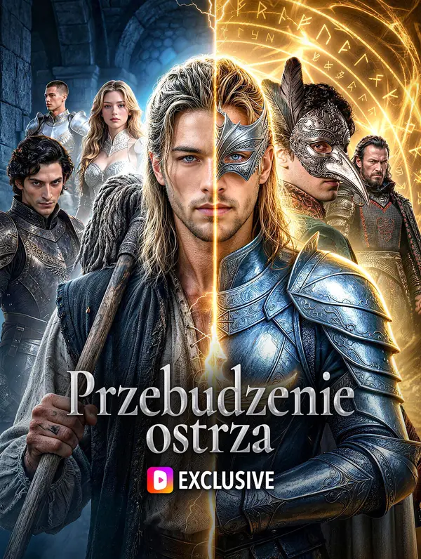 Przebudzenie ostrza