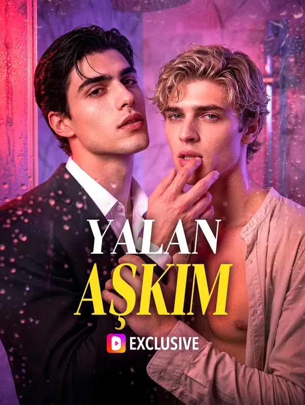 YALAN AŞKIM(Dublajlı)