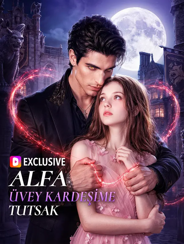 ALFA ÜVEY KARDEŞİME TUTSAK(Dublajlı)