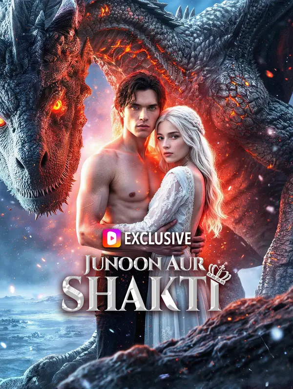 Junoon Aur Shakti(डब्ड)