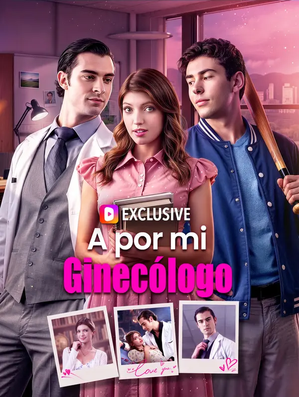A por mi Ginecólogo(Doblado)