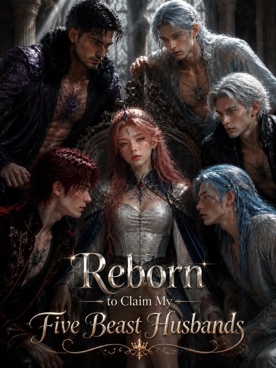 Reborn to Claim My Five Beast Husbands