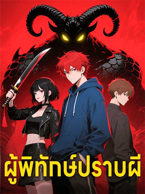 ผู้พิทักษ์ปราบผี
