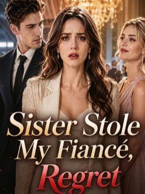 Sister Stole My Fiancé, Regret
