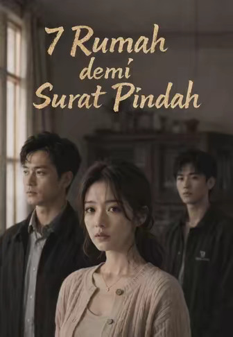 7 Rumah demi Surat Pindah