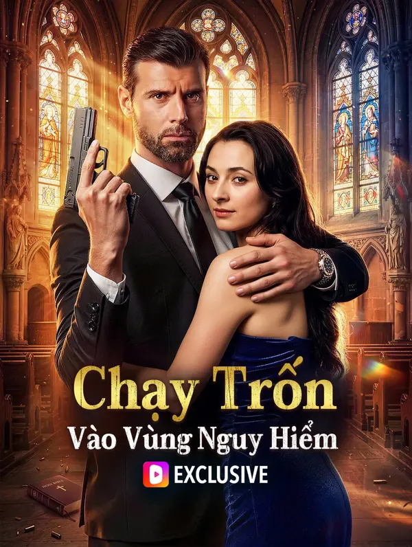 Chạy Trốn Vào Vùng Nguy Hiểm(Phiên bản lồng tiếng)