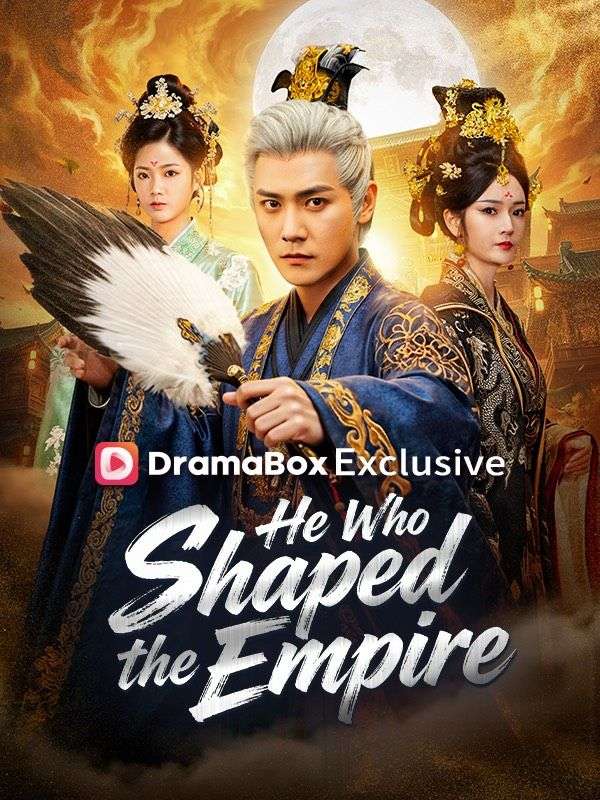 He Who Shaped the Empire(DUBBED)