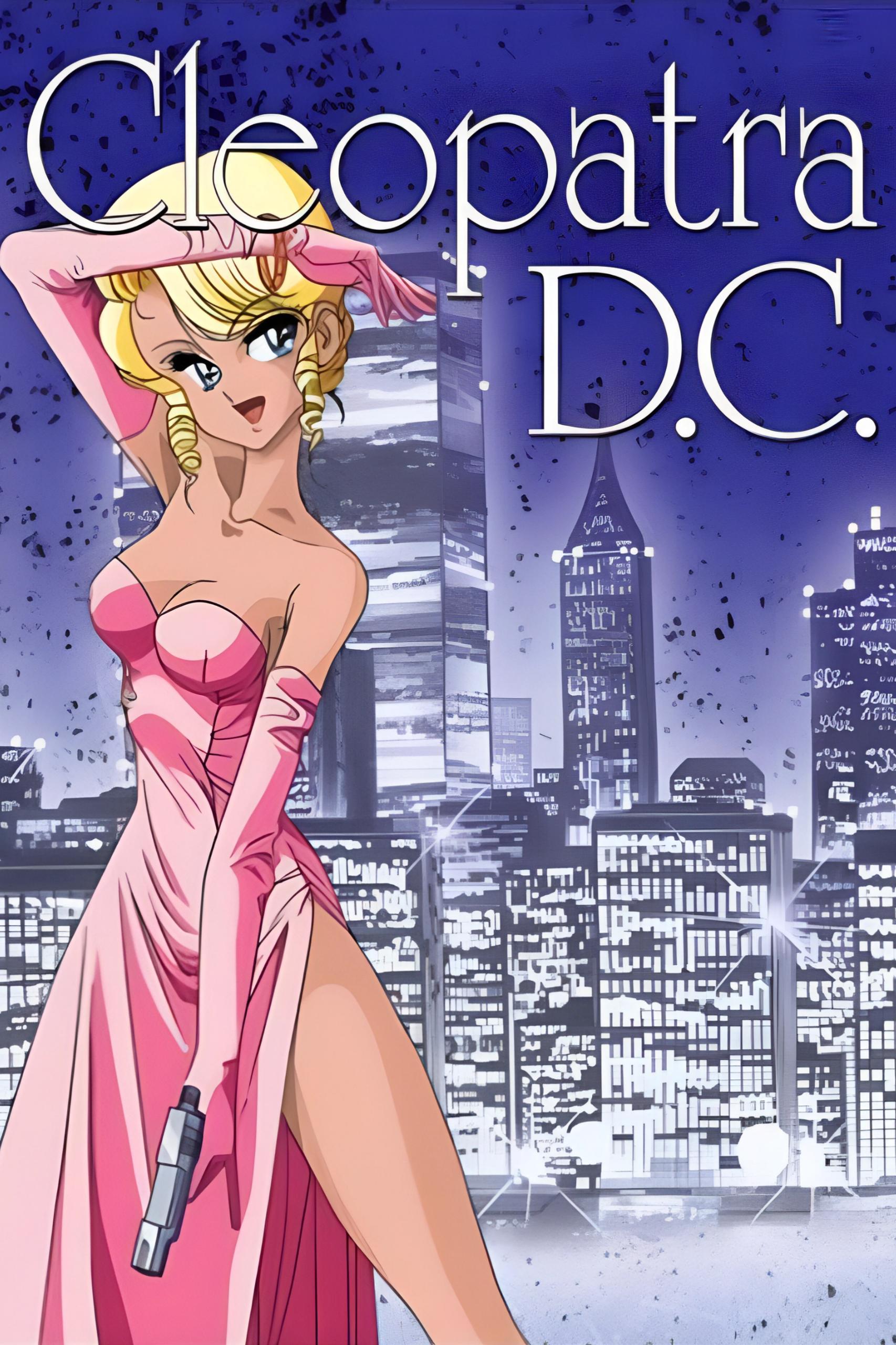 Cleopatra D.C. [English] (1989)
