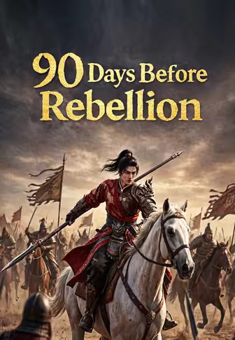 90 Days Before Rebellion