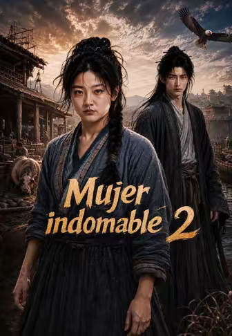 Mujer indomable 2