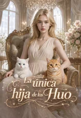 La única hija de los Huo