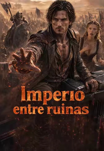 Imperio entre ruinas