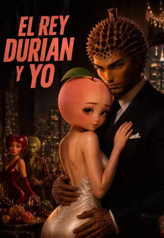 El Rey Durian y Yo