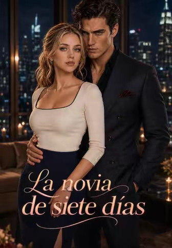 La novia de siete días