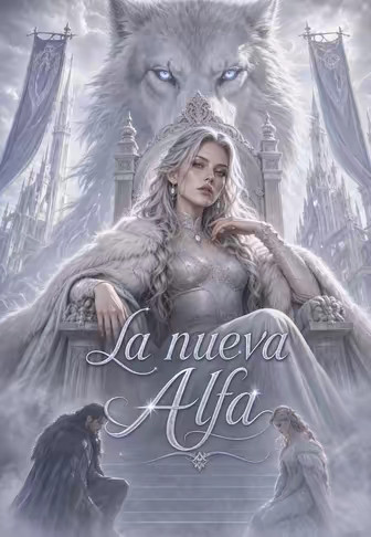 La nueva Alfa