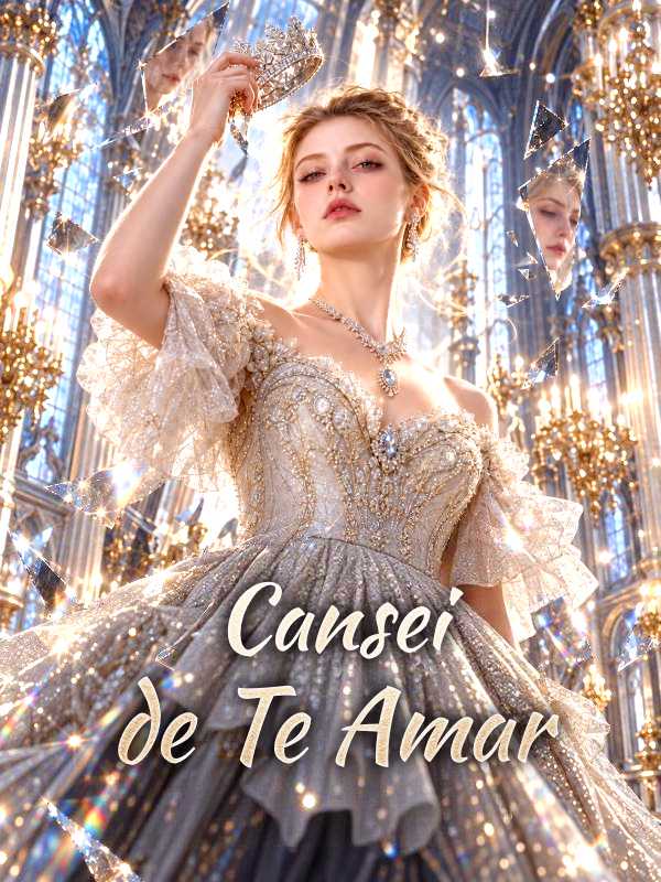 Cansei de Te Amar