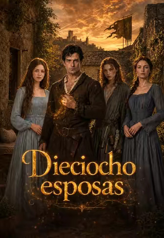 Dieciocho esposas
