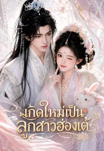 เกิดใหม่เป็นลูกสาวฮ่องเต้