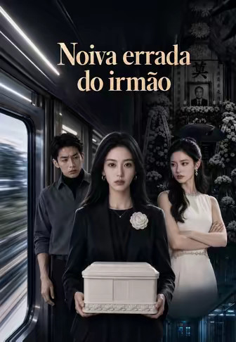Noiva errada do irmão