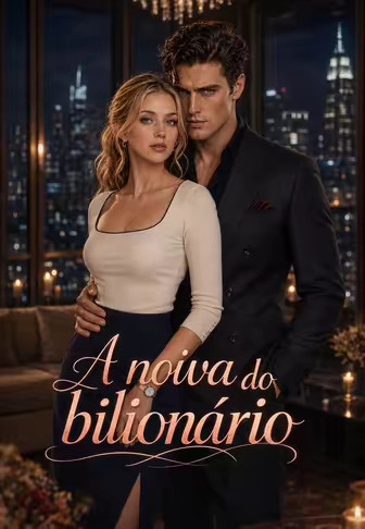 A noiva do bilionário