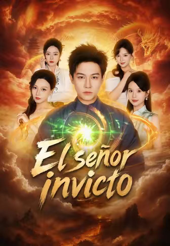 El señor invicto