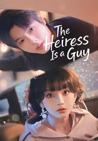 The Heiress Is a Guy