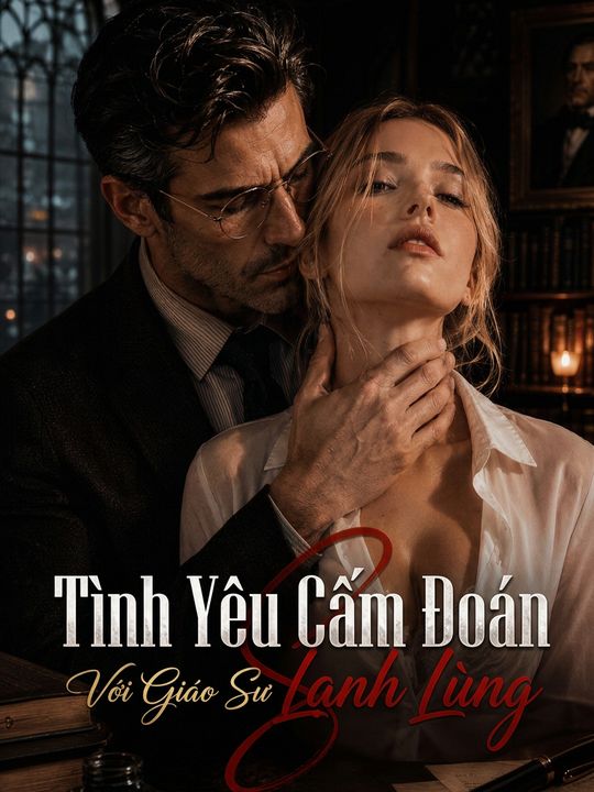 Tình Yêu Cấm Đoán Với Giáo Sư Lạnh Lùng