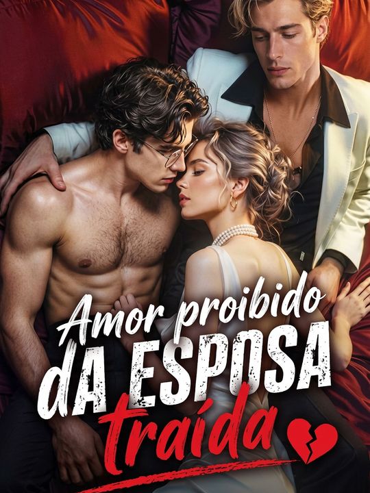Amor proibido da esposa traída