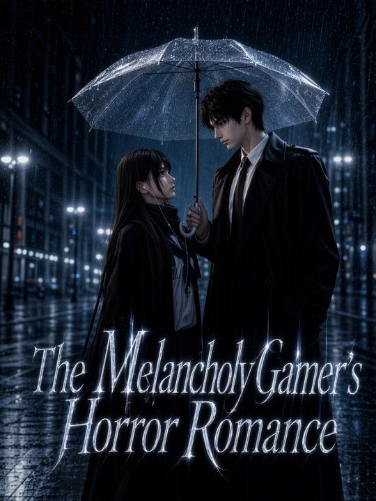 The Melancholy Gamer's Horror Romance
