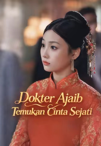 Dokter Ajaib Temukan Cinta Sejati