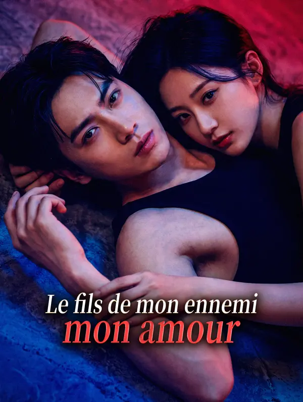 Le fils de mon ennemi, mon amour