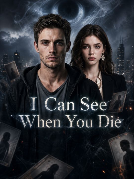 I Can See When You Die