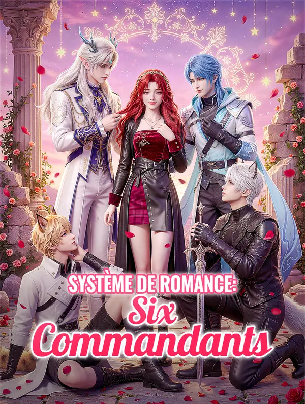 Système de Romance : Six Commandants