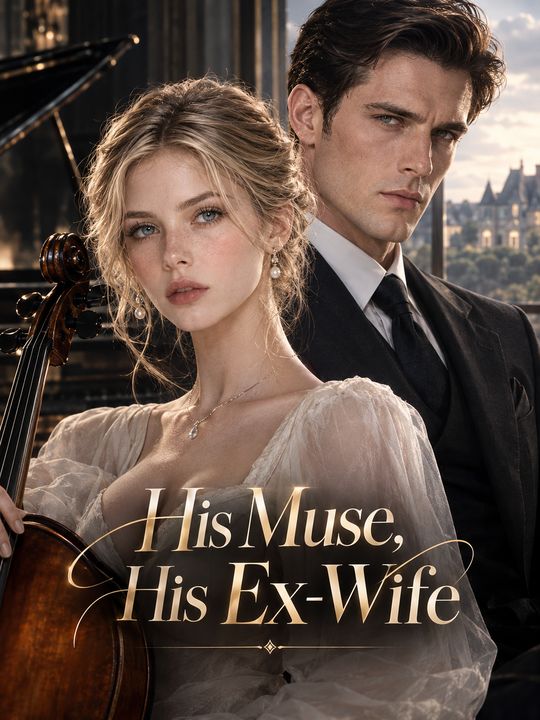 His Muse, His Ex-Wife
