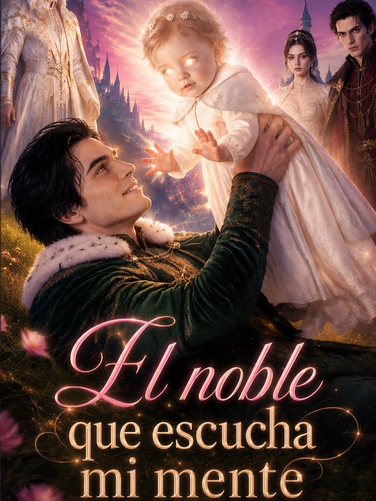 El noble que escucha mi mente