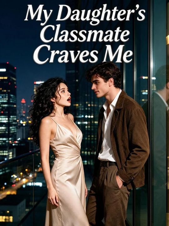 My Daughter’s Classmate Craves Me