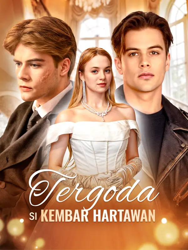 Tergoda Si Kembar Hartawan