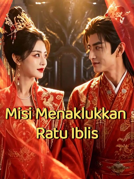 Misi Menaklukkan Ratu Iblis