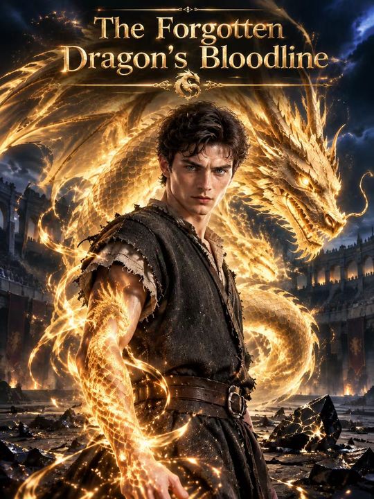 The Forgotten Dragon's Bloodline