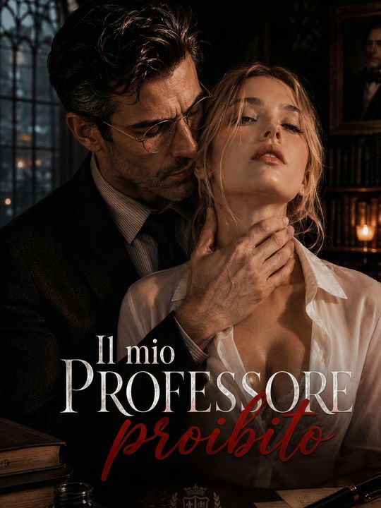 Il mio professore proibito