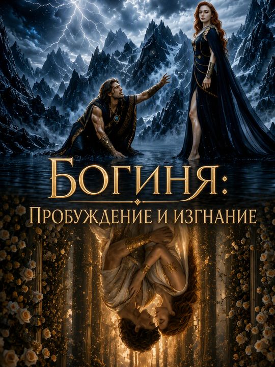 Богиня: Пробуждение и изгнание