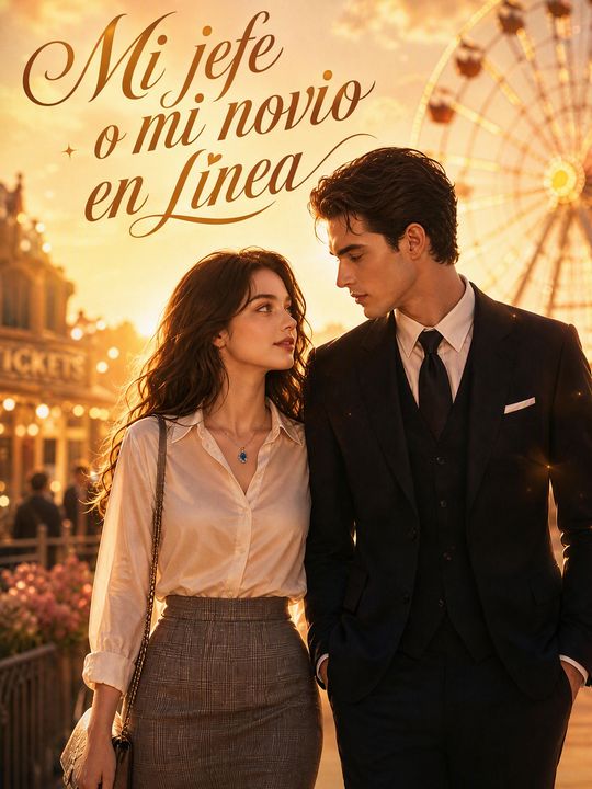Mi jefe o mi novio en línea