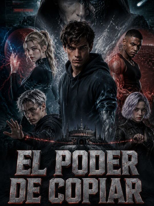 El poder de copiar