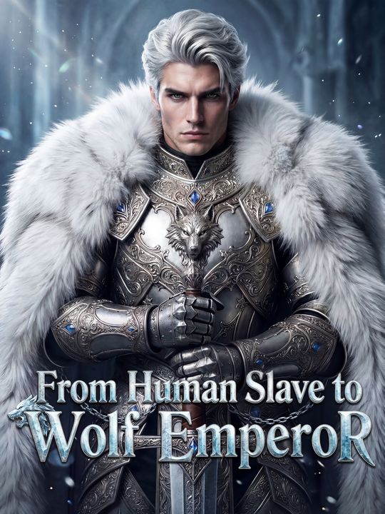 From Human Slave to Wolf Emperor